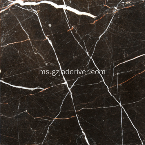 Super Thin Unpolished Marble Slab for Table Top